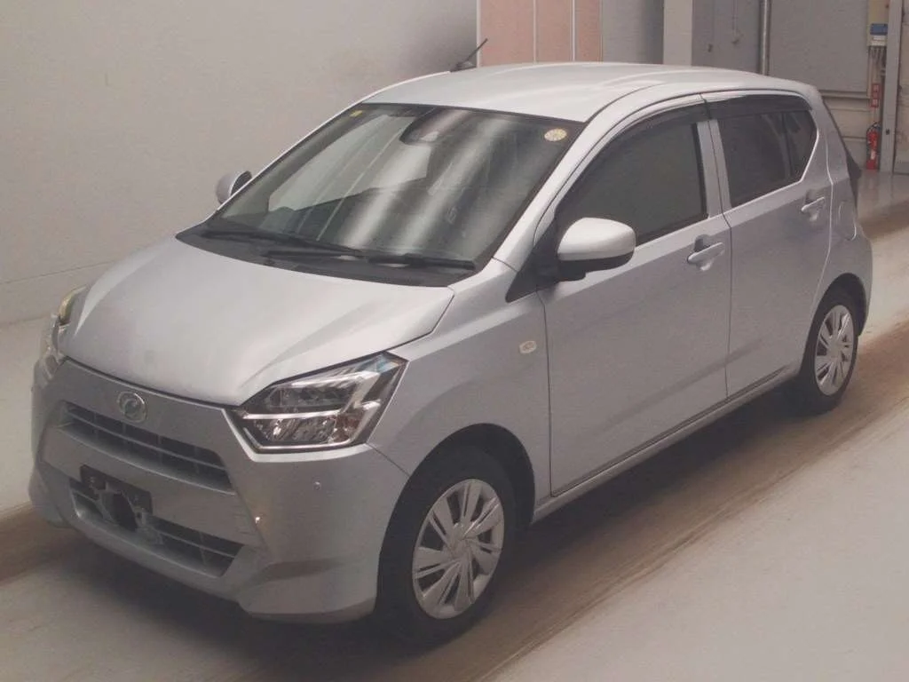 Daihatsu Mira e:S LA350S 2023